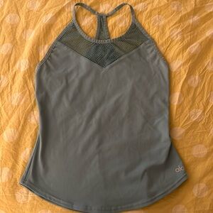 Alo work out top sz S